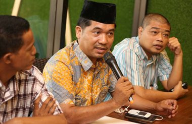 Dukung Pilkada Langsung, Demokrat Dinilai Rayu Jokowi-JK