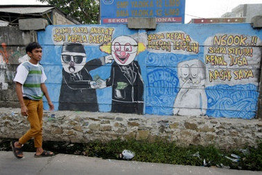 Anggaran Pilkada Langsung Mahal tidak Masuk Akal