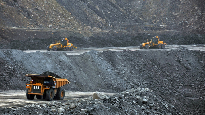 Anak Usaha DSSA Bentuk Usaha Baru 