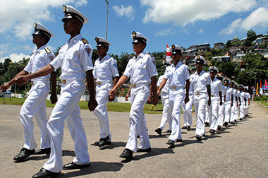 MTI: Indonesia Hadapi Krisis SDM Bidang Kelautan