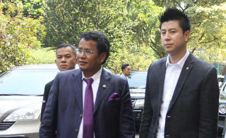 Daripada Dewi Perssik, Bos Lamborghini Pilih Perempuan Ini 