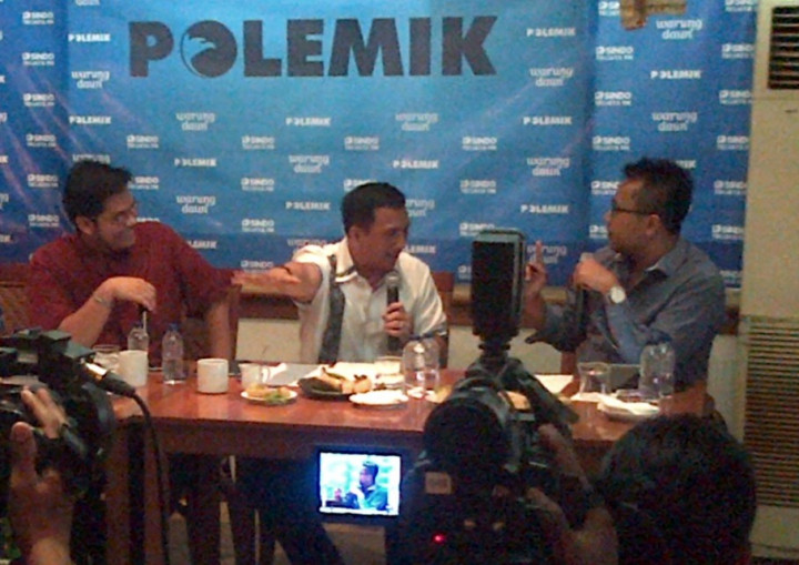 Korupsi Terbukti, Anas Layak Dituntut 15 Tahun Penjara