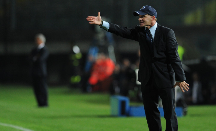 Pelatih Palermo: Inter, Calon Peraih <I>Scudetto</I> Musim Ini