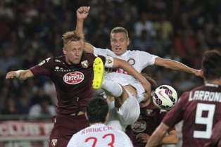 Palermo Tahan Seri Inter 1-1