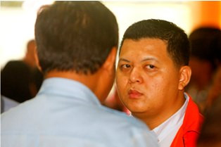 Menteri Helmy Diajukan Jadi Saksi Penyuap Bupati