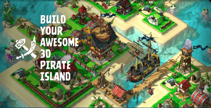 Game yang Memanfaatkan Kemampuan Grafis iOS 8 Sudah Tersedia