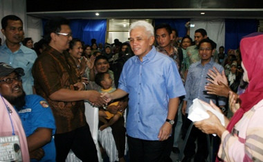  Merapat ke Jokowi-JK, PAN Adakan Rakernasus? 