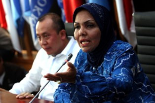 Dukung Pilkada Langsung, Demokrat Kirim Surat ke Panja