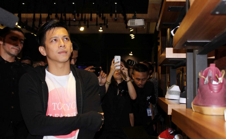 Mulai Hari Ini, Kasus Video Seks Tak Lagi Jerat Ariel 