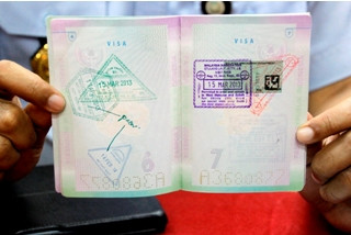 21 Pekerja asal Tiongkok Terancam Dideportasi