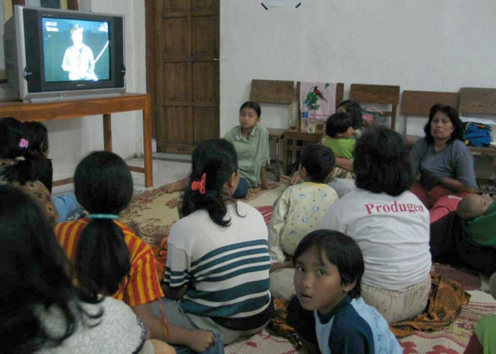 5 Soundtrack Sinetron Indonesia yang Tak Terlupakan