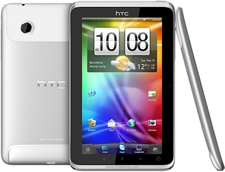 HTC Kandidat Terkuat Rilis Nexus 9?