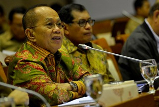 Demokrat Klaim Opsi Perbaikan RUU Pilkada Sesuai Kehendak Rakyat