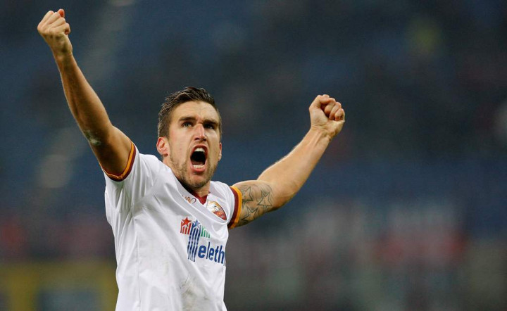 Pallotta: Strootman Tak Dijual!