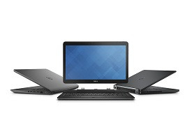 Dell Tambah Jajaran Produk Latitude