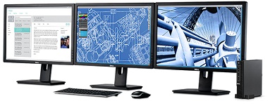 Dell Luncurkan OptiPlex Seri 9020 Micro dan 3020 Micro