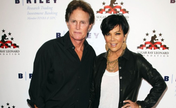 Orangtua Kim Kardashian Bercerai  