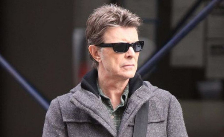 Mick Jagger Pesta Seks dengan Istri David Bowie   