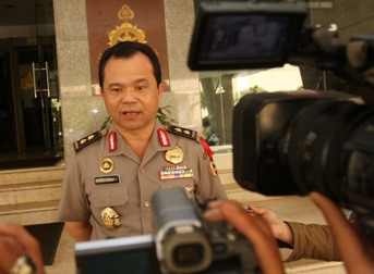 Investigasi Polri terhadap Bentrokan di Batam masih Nihil