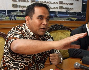 Gerindra Optimistis Pilkada lewat DPRD Gol