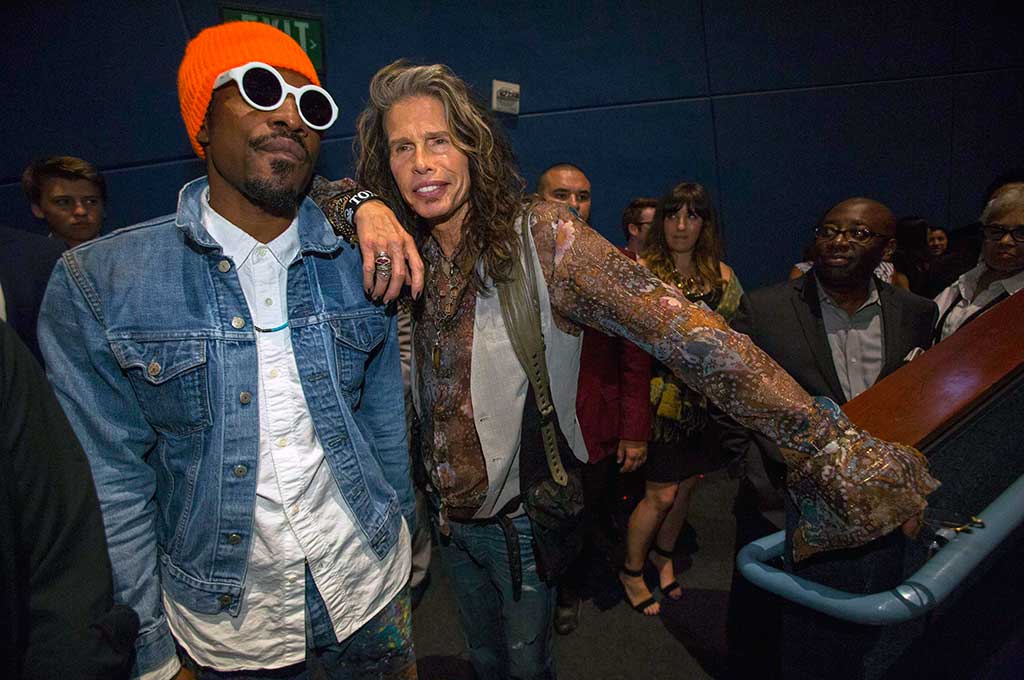 "Jimi: All Is by My Side" Dirilis 26 September Mendatang