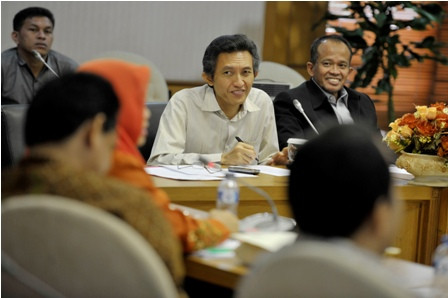 1 Syarat Pilkada Langsung Demokrat Ditolak Panja DPR