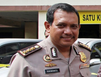 Polda Metro Siap Hadapi Aksi Massa saat Pengesahan RUU Pilkada