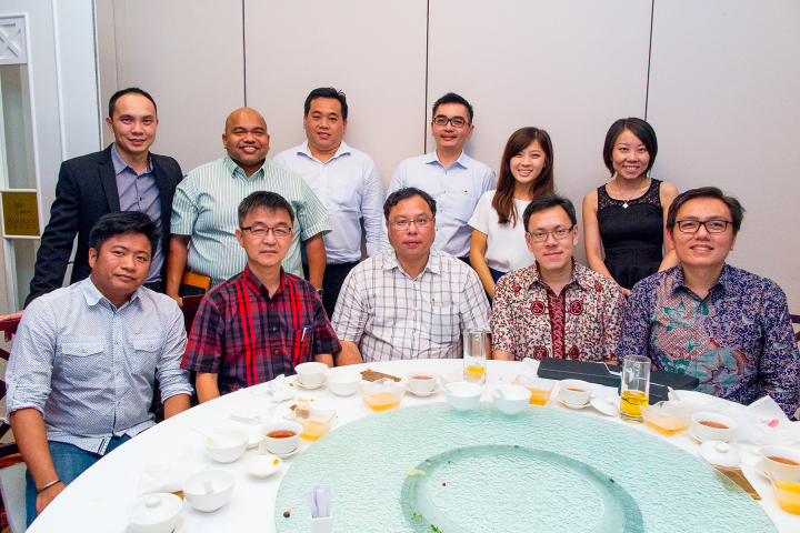 Fortinet Bentuk Dewan Mitra Penasihat di Asia Tenggara dan Hong Kong