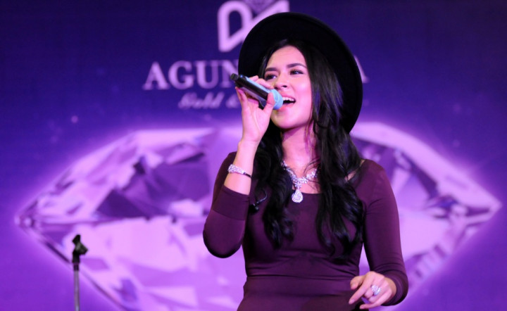 Akan Konser Tunggal di Singapura, Raisa <i>Deg-degan</i>