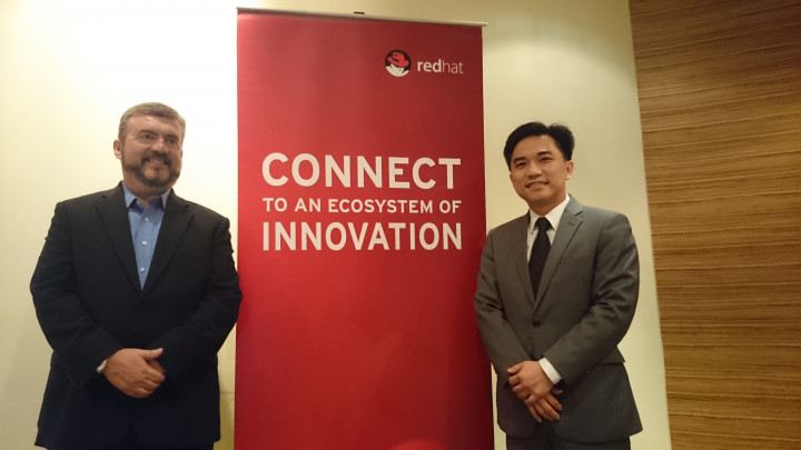 Red Hat Tawarkan Solusi Hybrid Cloud untuk Enterprise