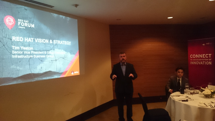 Red Hat Umumkan Pelatihan untuk Red Hat Enterprise Linux 7