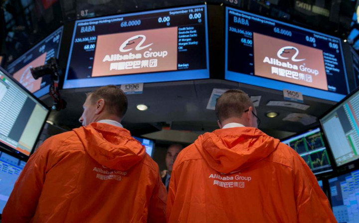 Terinspirasi Kesuksesan IPO Alibaba