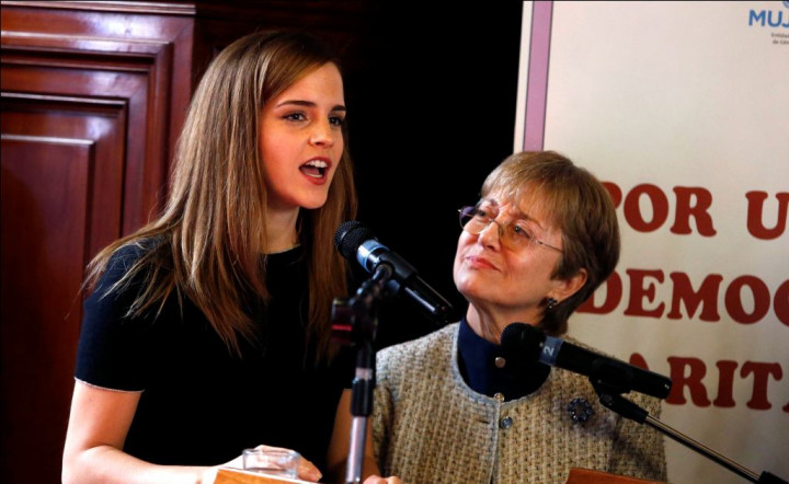 Feminisme dan Kesetaraan Gender di Mata Emma Watson