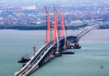 Pemenang Lomba Jurnalistik dan Karya Ilmiah Dunia Konstruksi Indonesia 