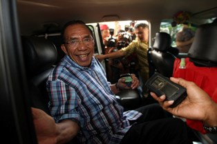 Demokrat tak Jamin Semua Anggota Hadiri Pengesahan RUU Pilkada