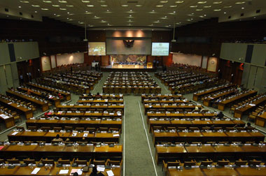 M Taufik: Anggaran Perjalanan Dinas Dewan Sudah Dikalkulasi 