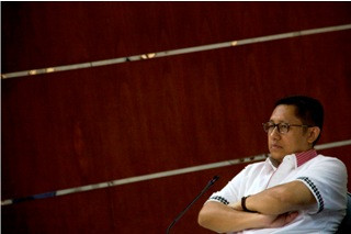 KPK Harap Hakim Vonis Anas 15 Tahun Penjara