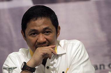 Anggota FPKS akan Hadir dalam Pengesahan RUU Pilkada