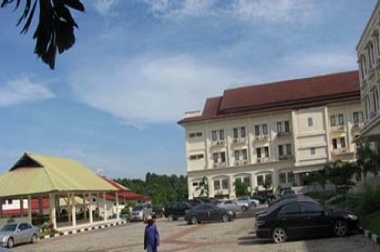 Barang Bukti Penggerebekan Brimob Disimpan di Mapolda Kepri 