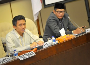 Panja RUU Pilkada: Belum Ada Perubahan Dukungan di DPR