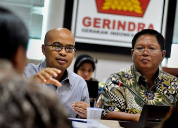 KMP Klaim Demokrat Dukung Pilkada tidak Langsung