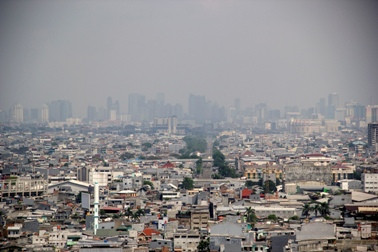 Pembangunan Kota Semestinya juga Terima Masukan Warga