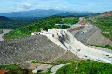 Selamat bagi Pemenang Proyek Konstruksi Terbaik 