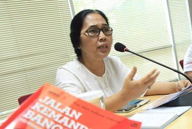 Eva Sundari: Jangan Sampai Demokrasi Hilang dalam Pilkada