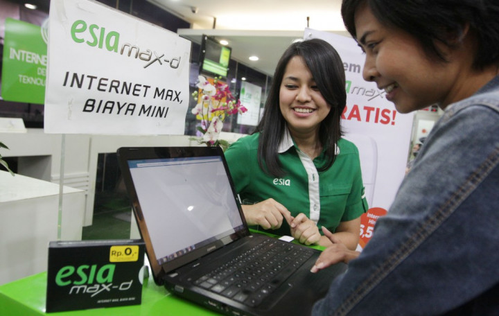 Tunggak Bunga Obligasi, Bakrie Telecom Digugat Investor