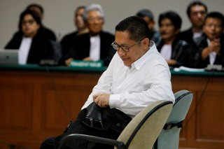 Vonis Anas Buka Kasus Kepemilikan Saham Garuda