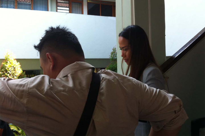 Bersaksi, Orang Tua Korban Kejahatan Seksual JIS Dikawal LPSK