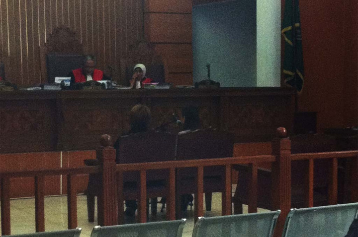 Sidang Kasus JIS, Jaksa Datangkan Ibunda Korban dari Singapura 