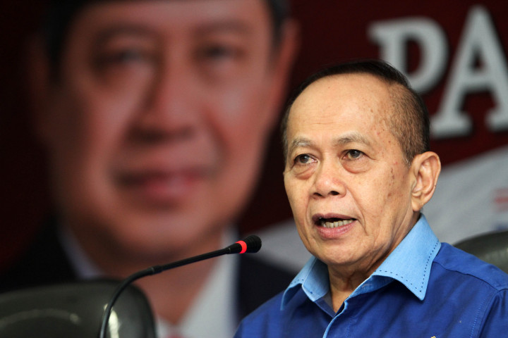 Partai Demokrat Pastikan Dukung Pilkada Langsung