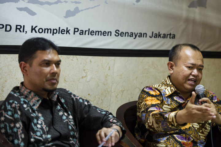 PKS Anggap Pilkada Langsung Melemahkan Peran Partai